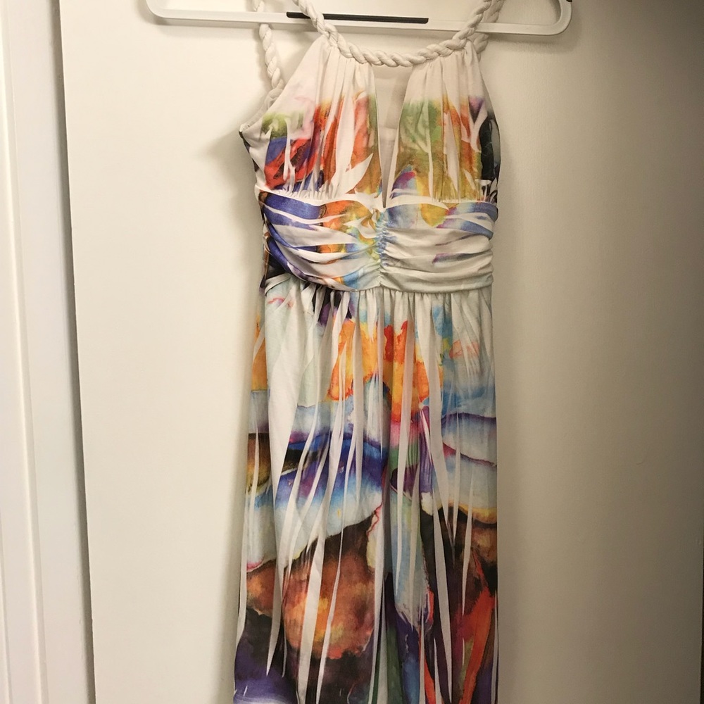 Arden B summer dress
